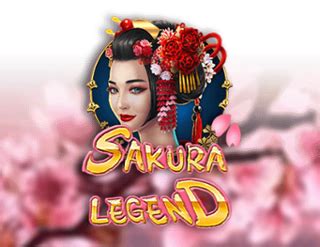 Sakura Legend 888 Casino